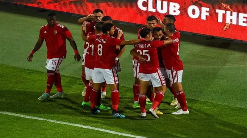 الأهلي يعلن تنظيم رحلات لجماهيره لتشجيع الفريق بكأس العالم