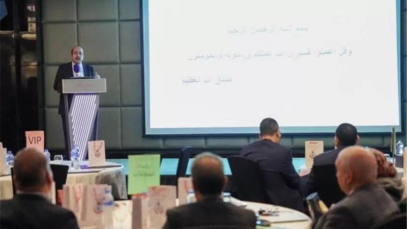 الصحة : إنشاء مراكز بحثية متخصصة في مجال طب الأسنان