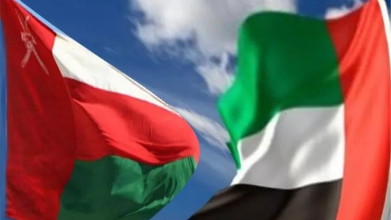 سلطنة عمان والكويت تبحثان المجالات البحرية ذات الاهتمام المشترك