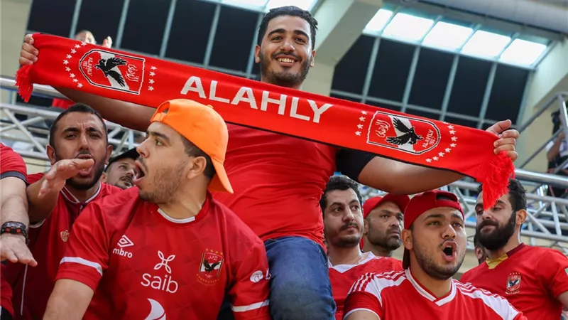 الأهلي يُنظم رحلات لجماهيره في كأس العالم للأندية.. أعرف الأسعار
