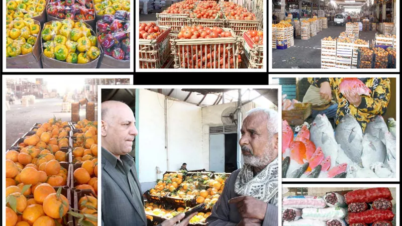 في سوق العبور الأسعار في المعقول