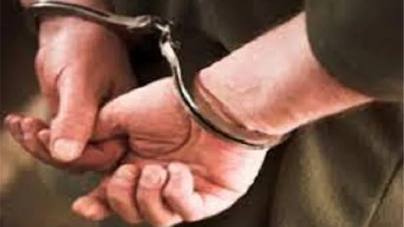 طعنة فى الصدر .. القبض على عامل قتل شخصا بـ سكين في القاهرة
