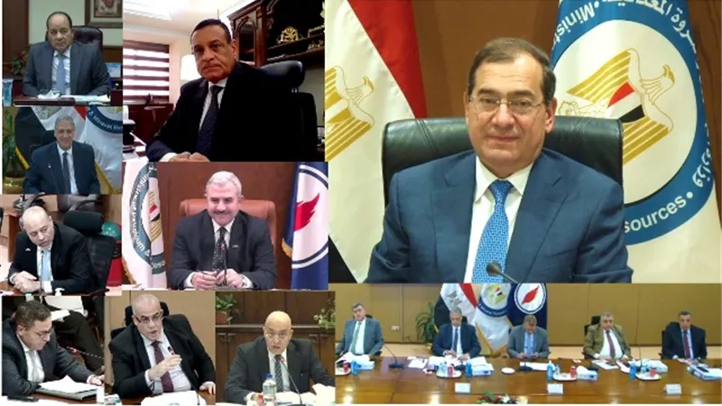 الملا يشيد بجهود 