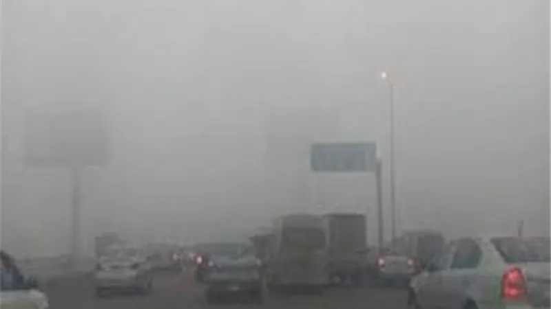 تحذيرات من الشبورة المائية.. طقس الأربعاء ودرجات الحرارة