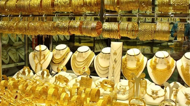 الشعبةالعامة للذهب تحذر من محاولات لبيع سبائك غيرمطابقة للمواصفات