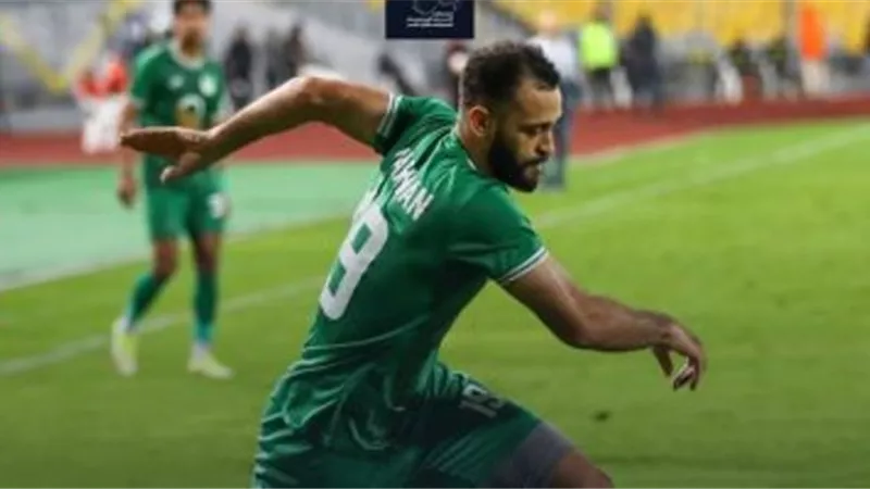 مراون حمدى يدرك التعادل للمصرى فى مرمى فيوتشر.. فيديو