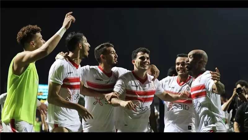 بدلاء الزمالك أمام غزل المحلة في الدوري.. دونجا وسامسون الأبرز