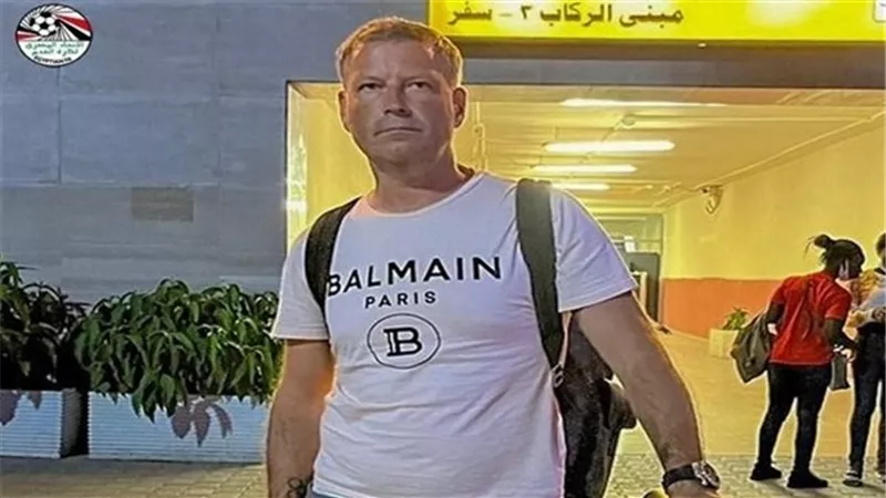 تعرف على بديل كلاتينبرج بعد إختفائه