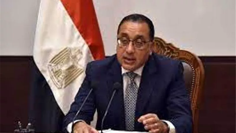 مدبولى: تنسيق الجهود لجذب مزيد من الاستثمارات إلى البورصة المصرية