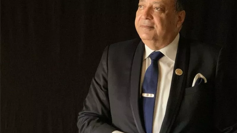 سعد الدين: اعتماد الجنيه المصرى في الإتحاد الروسى يزيد صادراتنا ويقلل ارتباطه بالدولار