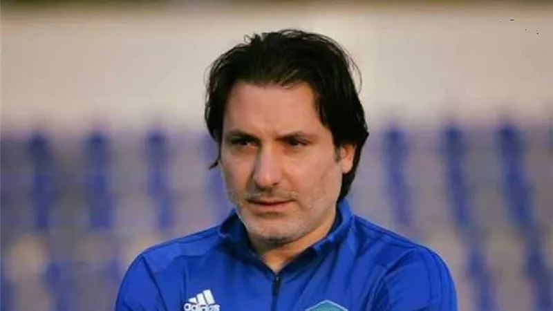 محمود فايز يرفض طلب الزمالك - تفاصيل