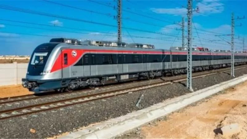 اليوم.. آخر موعد للتقديم على وظائف القطار الكهربائى الخفيف.. أعرف التخصصات والمستندات المطلوبة