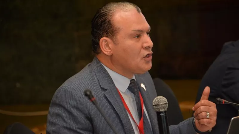 التنمية المحلية: صرف تريليون و500 مليار جنيه فى تنمية الصعيد