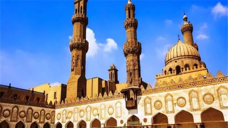 الازهر يشيد بتضحيات رجال الشرطة البواسل في الدفاع عن الوطن
