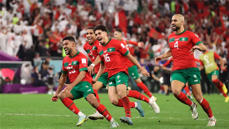 ليفربول يحسم موعد التعاقد مع سفيان أمرابط