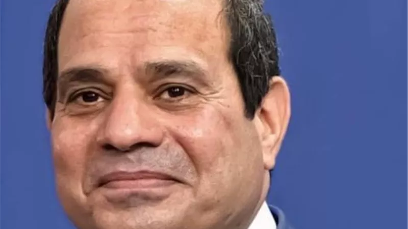 الرئيس السيسي:نحتفل بمرور75عاما على العلاقات الأخوية الممتدة مع الهند