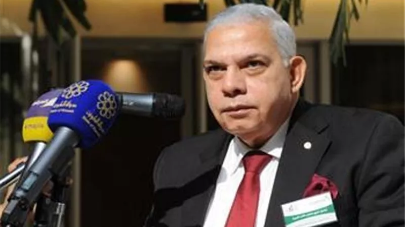 محمد رشاد : معرض الكتاب درة المعارض الموجودة بالوطن العربي