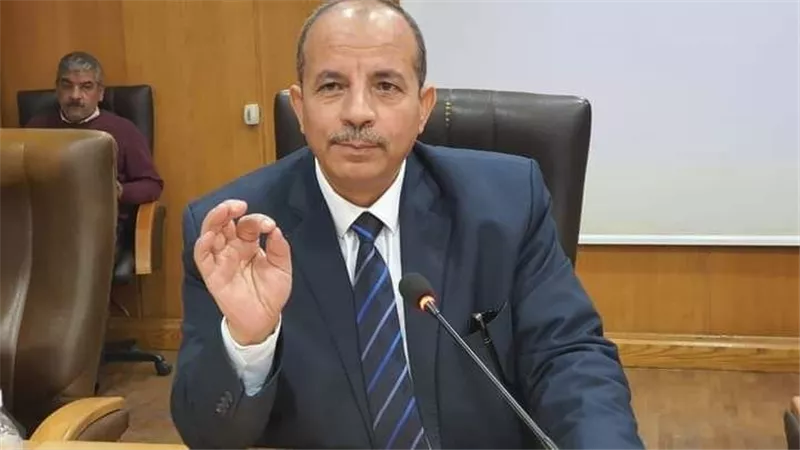 الهندسة.. مسك الختام لإمتحانات الإعدادية بالأقصر
