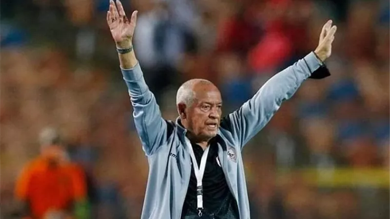 مقصلة الدوري المصري.. 4 راحلين عن تدريب أنديتهم أبرزهم فيريرا