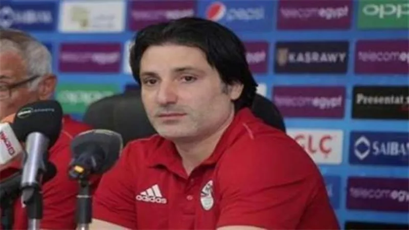 لماذا رفض محمود فايز الانصمام لجهاز الزمالك؟.. اعرف السبب