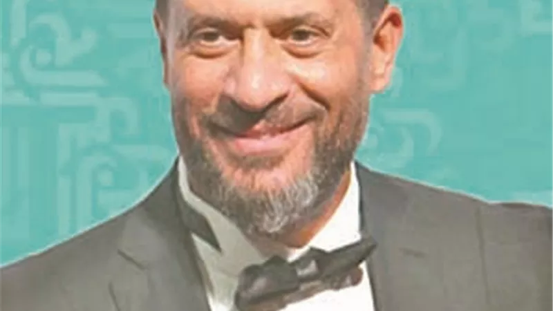 ماجد المصري يبدأ تصوير 