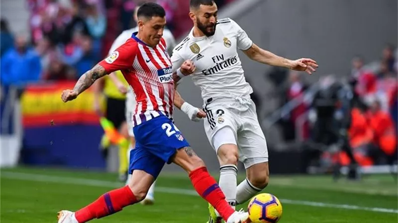 ريال مدريد يرد رسميا على 