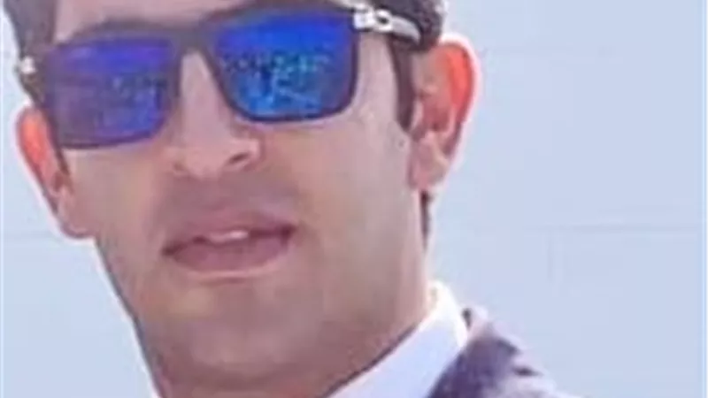 فى موكب جنائزى مهيب..الآلاف من أبناء كفرالشيخ يشيعون شهيد الشرطة.. صور