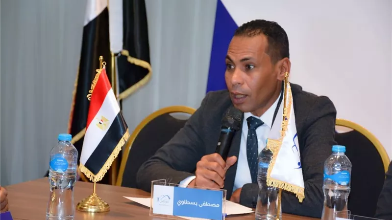 توصيات مناقشة قانون الاتحاد المصرى للغرف السياحية