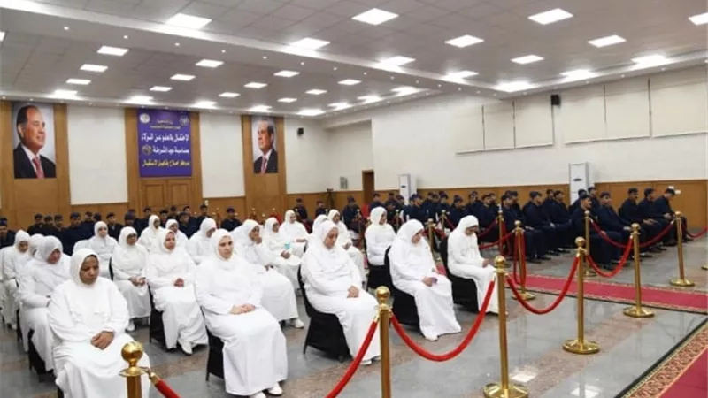 الإفراج بالعفو عن 2194 من النزلاء المحكوم عليهم