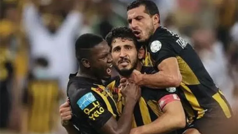 مدرب اتحاد جدة: مواجهة النصر ليست سهلة.. وهدفنا التتويج بالسوبر