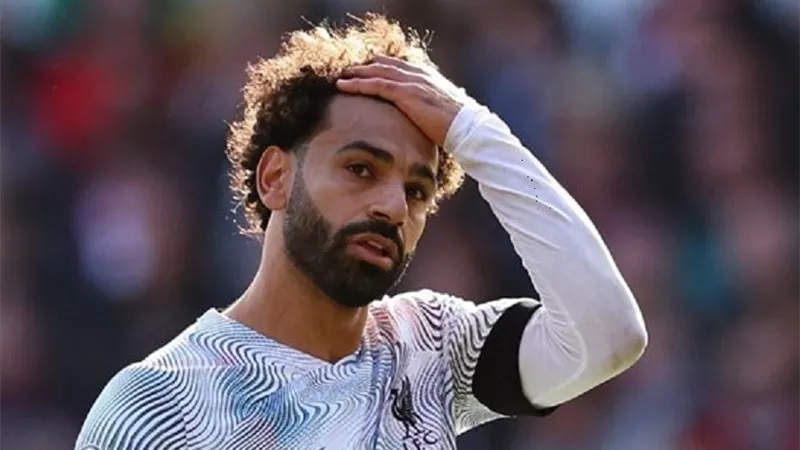 بسبب صلاح.. ليفربول يضع 40 مليون يورو لضم نجم المغرب