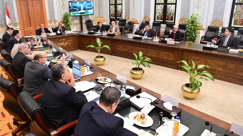 لجنة صياغة قانون الإجراءات الجنائية تعقد اجتماعها الرابع