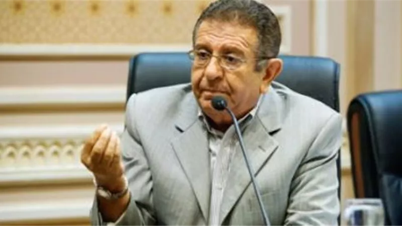 المغازي: عيد الشرطة مناسبة وطنية للاحتفال ببطولات رجال الداخلية