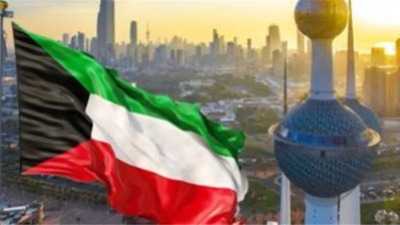 الكويت تعلن فوز مرشحها ناصر الرشيد بمنصب مستشار قانوني في 
