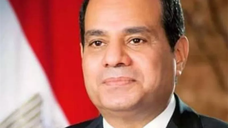القائم بأعمال رئيس جامعة المنيا يهنئ الرئيس السيسي بعيد الشرطة
