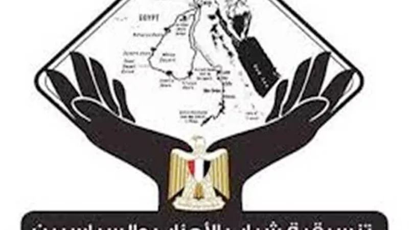 تنسيقية شباب الأحزاب تستعرض إنجازاتها خلال العام الماضي | فيديو