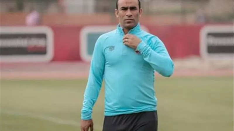 عبدالحفيظ يفتح النارعلى الغندور .. والدورى مازال فى الملعب