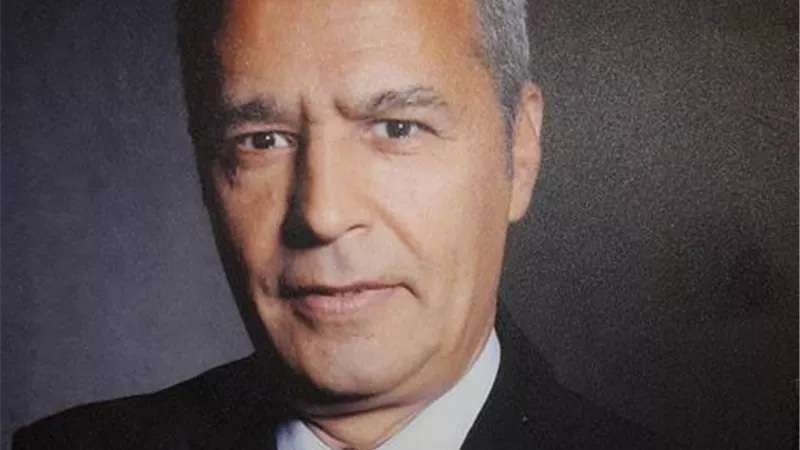 المونتيرة منار حسني رئيس المركز القومي للسينما تنعي المخرج سميح منسي