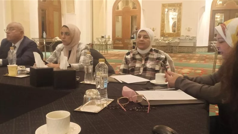 الشباب والرياضة تشارك في الإعداد للإستراتيجية الوطنية للتشغيل