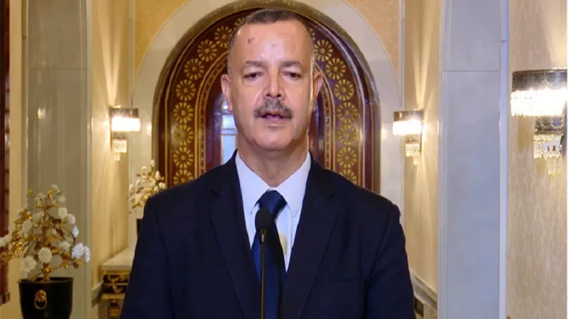 المرابط يؤكد قوة علاقات التعاون مع النيجر فى عدة مجالات صحية