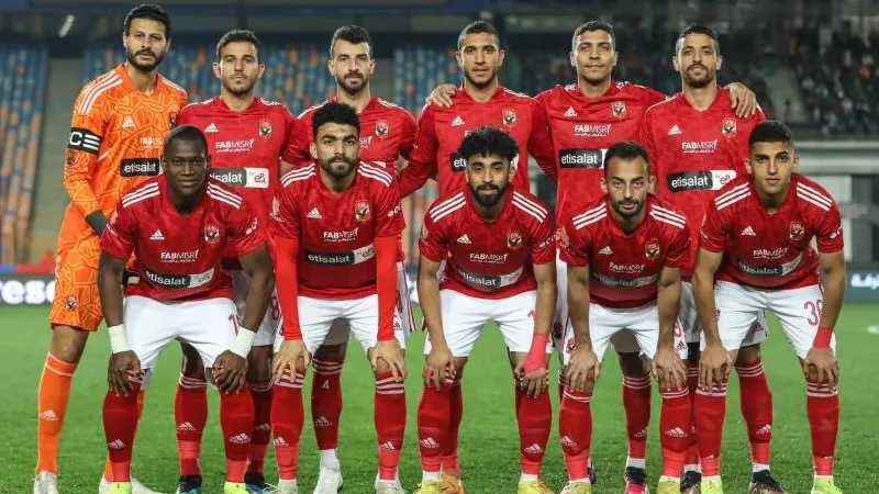 بالأسماء.. كولر يستقر على قائمة الأهلى فى مونديال الأندية