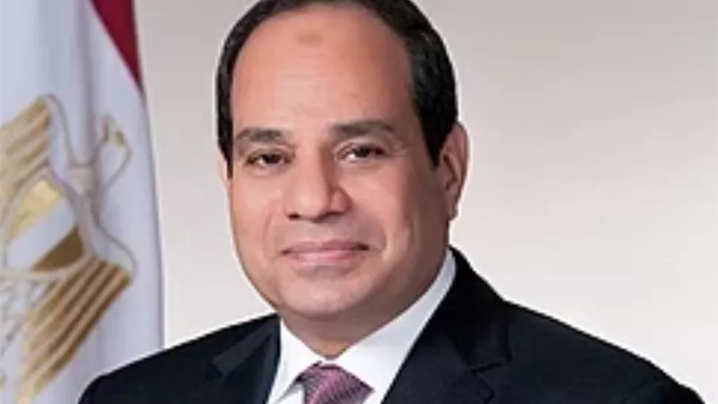 الرئيس السيسي يحضر احتفال الهند بعيد الجمهورية