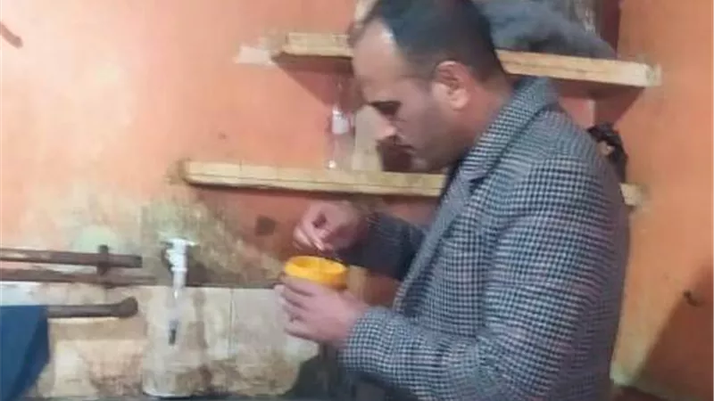 حملة موسعة للتفتيش على منشآت الأغذية بالإسماعيلية