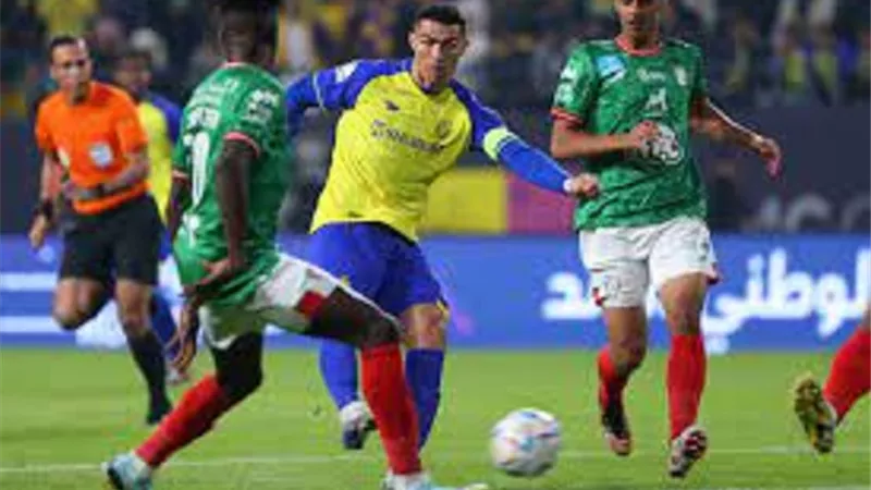 الاتحاد ضد النصر.. ماذا قال أحمد حجازي عن مواجهة رونالدو؟