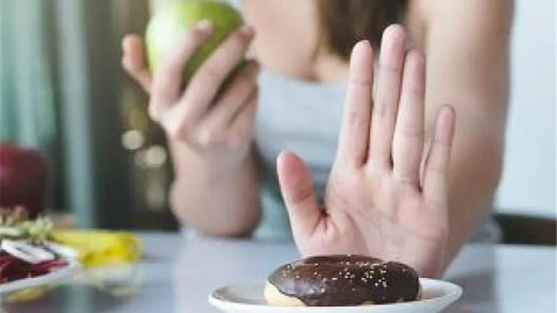 تغييرات صغيرة على عاداتك المعتادة تجعل إدارة وزنك أسهل