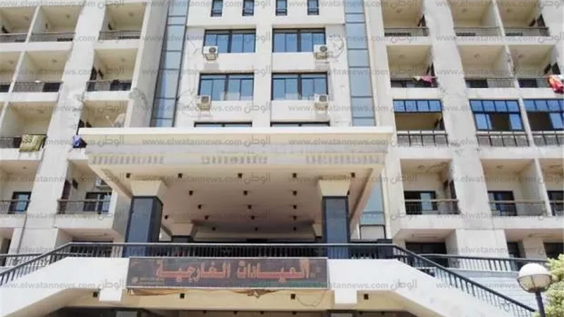 إصابة ٧ عمال أطاح بهم ميكروباص طائش بالشرقية
