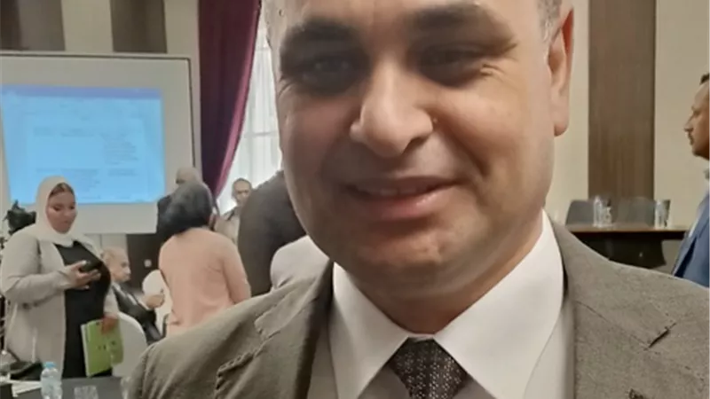 أبو سنه يترأس الاجتماع الأول بخطة عمل البحر المتوسط النموذجي