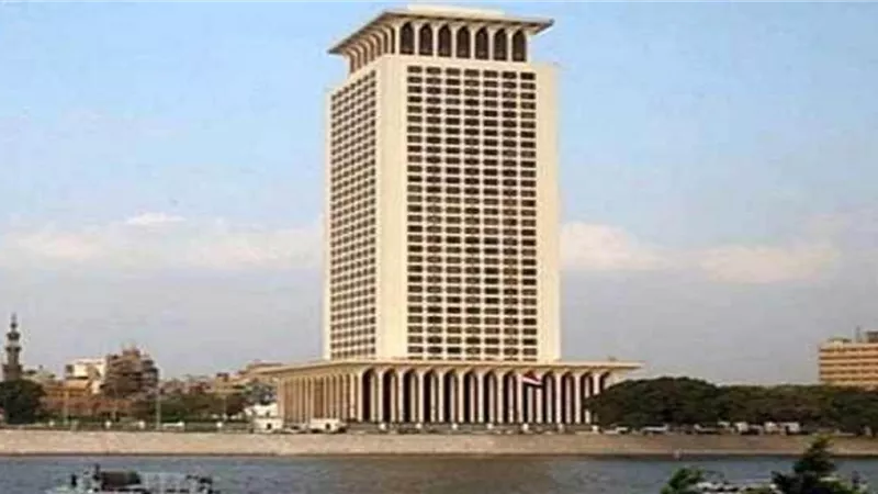 مصر تدين اقتحام القوات الإسرائيلية مخيم جنين