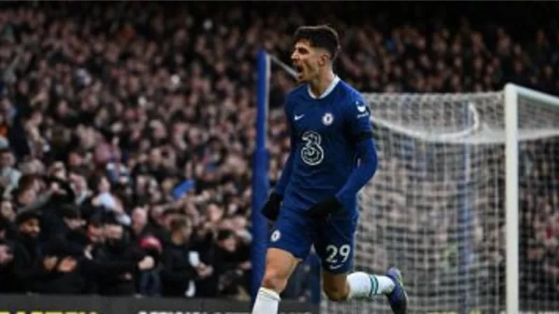 60 مليون يورو .. تشيلسي يحدد سعر هافيرتز وموقف بايرن ميونيخ