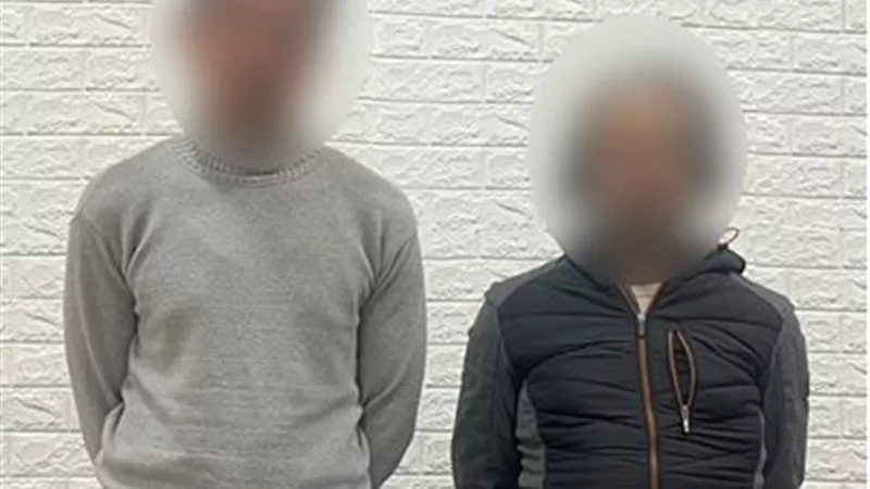 ضبط ٤ أشخاص في مشاجرة بالقاهرة